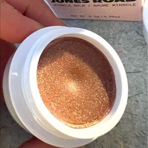 Limited Edition Jones Road Miracle Balm Mini in Magic Hour